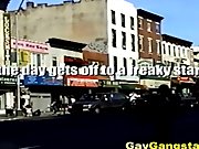 Foder hardcore Anal por Black Ghetto Gays
