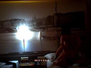 Adolescente Checa sugam e foda em Prag Hotel